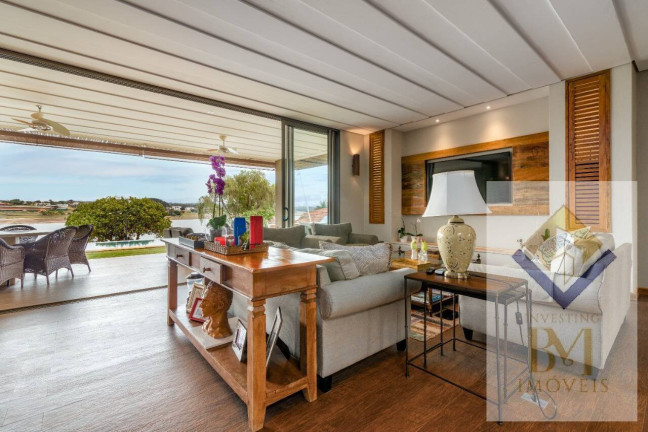 Imagem Casa com 3 Quartos à Venda, 1 m² em Ponta Dos Cambarás - Avaré