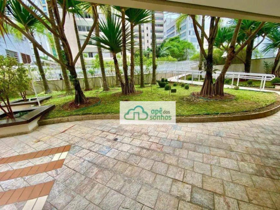 Imagem Apartamento com 1 Quarto para Alugar, 40 m² em Perdizes - São Paulo Imagem Apartamento com 1 Quarto para Alugar, 40 m² em Perdizes - São Paulo