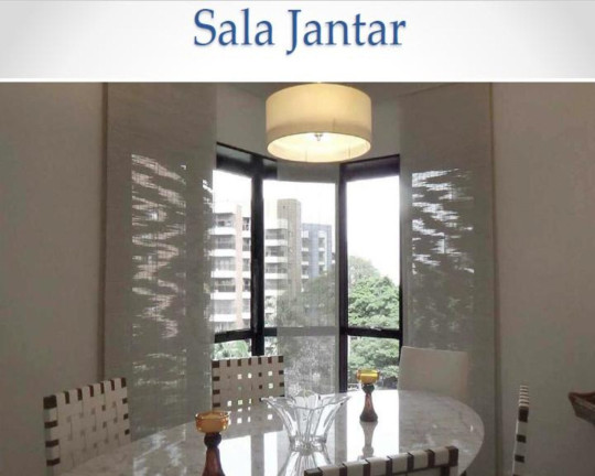 Imagem Apartamento com 4 Quartos à Venda, 287 m² em Panamby - São Paulo Imagem Apartamento com 4 Quartos à Venda, 287 m² em Panamby - São Paulo
