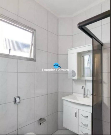 Imagem Apartamento com 2 Quartos à Venda, 60 m² em Jardim Do Mar - São Bernardo Do Campo Imagem Apartamento com 2 Quartos à Venda, 60 m² em Jardim Do Mar - São Bernardo Do Campo