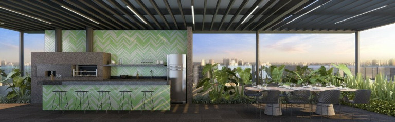 Imagem Apartamento com 3 Quartos à Venda, 111 m² em Vila Madalena - São Paulo Imagem Apartamento com 3 Quartos à Venda, 111 m² em Vila Madalena - São Paulo