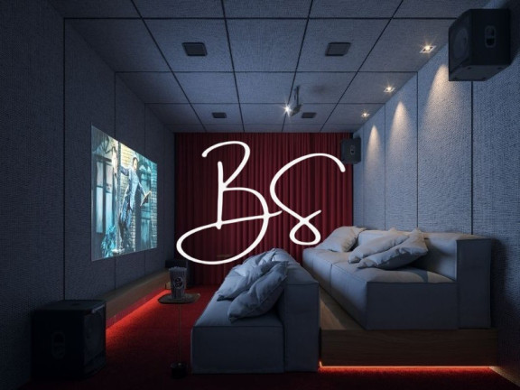 Imagem Apartamento com 2 Quartos à Venda, 65 m² em Centro - Canela