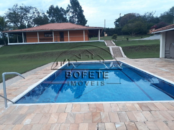 Imóvel com 3 Quartos à Venda, 20.000 m² em São Marcos - Bofete