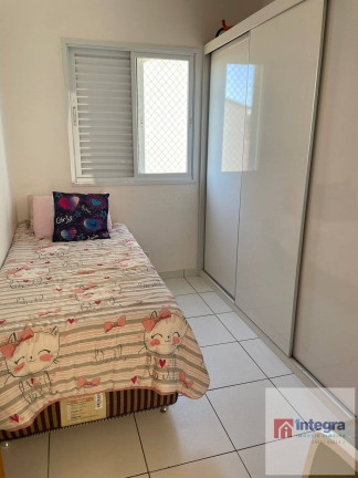 Imagem Apartamento com 2 Quartos à Venda, 64 m² em Parque Egisto Ragazzo - Limeira Imagem Apartamento com 2 Quartos à Venda, 64 m² em Parque Egisto Ragazzo - Limeira