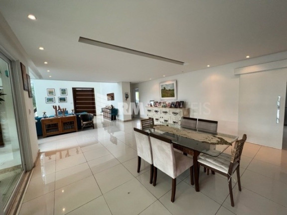 Imagem Casa de Condomínio com 6 Quartos à Venda, 545 m² em Alphaville Litoral Norte 2 - Camaçari Imagem Casa de Condomínio com 6 Quartos à Venda, 545 m² em Alphaville Litoral Norte 2 - Camaçari
