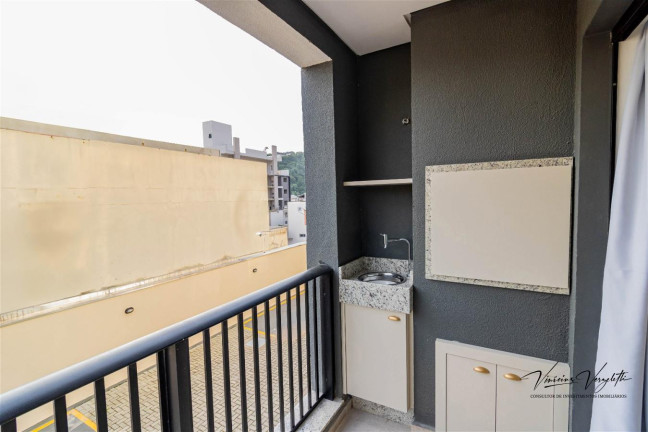 Imagem Apartamento com 3 Quartos à Venda, 84 m² em São Francisco De Assis - Camboriú
