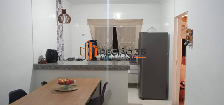 Imagem Casa com 2 Quartos à Venda, 82 m² em Campo Das Antas - Poços De Caldas Imagem Casa com 2 Quartos à Venda, 82 m² em Campo Das Antas - Poços De Caldas