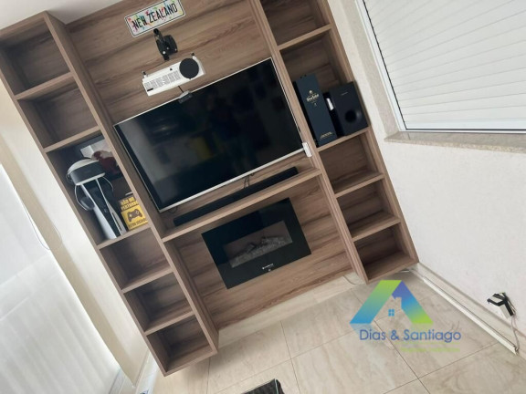 Imagem Apartamento com 3 Quartos à Venda, 94 m² em Centro - São Bernardo Do Campo Imagem Apartamento com 3 Quartos à Venda, 94 m² em Centro - São Bernardo Do Campo