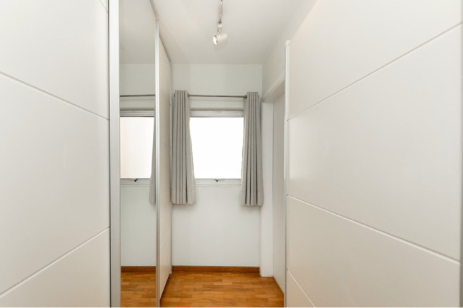 Imagem Apartamento com 3 Quartos à Venda, 169 m² em Itaim Bibi - São Paulo