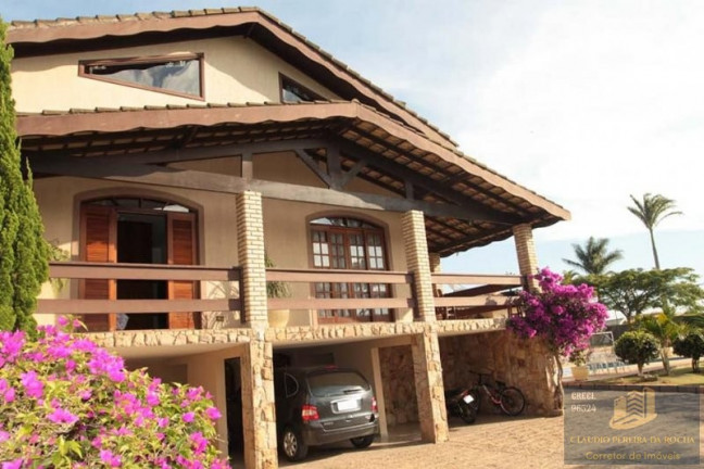 Imagem Casa de Condomínio com 3 Quartos à Venda, 450 m² em Cafezal Vi - Itupeva Imagem Casa de Condomínio com 3 Quartos à Venda, 450 m² em Cafezal Vi - Itupeva