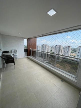 Imagem Imóvel com 3 Quartos à Venda, 138 m² em Aleixo - Manaus