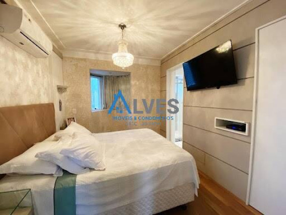 Imagem Apartamento com 3 Quartos à Venda, 128 m² em Centro - Santo André Imagem Apartamento com 3 Quartos à Venda, 128 m² em Centro - Santo André