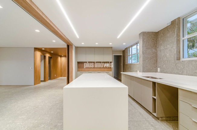 Imagem Apartamento com 4 Quartos à Venda, 323 m² em Jardim Paulista - São Paulo Imagem Apartamento com 4 Quartos à Venda, 323 m² em Jardim Paulista - São Paulo