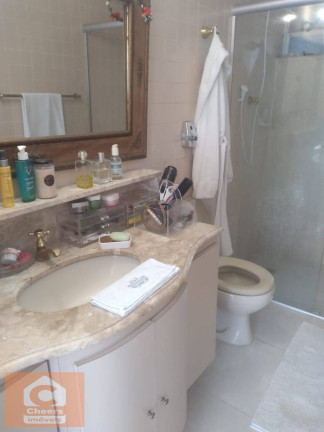 Imagem Apartamento com 3 Quartos à Venda, 118 m² em Jardim América - São Paulo Imagem Apartamento com 3 Quartos à Venda, 118 m² em Jardim América - São Paulo