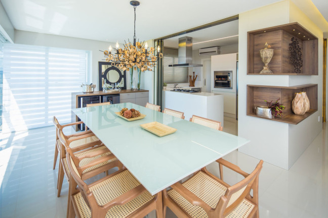 Imagem Apartamento com 4 Quartos à Venda, 238 m² em Centro - Balneário Camboriú