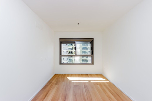 Imagem Apartamento com 3 Quartos à Venda, 143 m² em Campo Belo - São Paulo