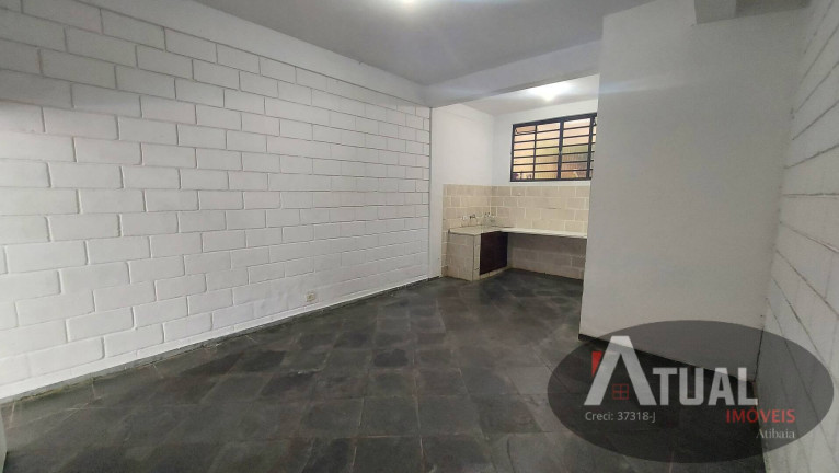 Imagem Imóvel Comercial para Alugar, 60 m² em Alvinópolis - Atibaia Imagem Imóvel Comercial para Alugar, 60 m² em Alvinópolis - Atibaia