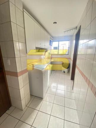 Imagem Apartamento com 3 Quartos à Venda, 110 m² em Tambaú - João Pessoa