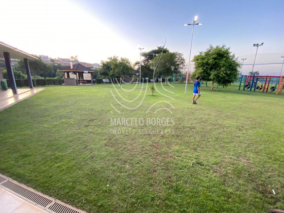 Imagem Terreno em Condomínio à Venda, 690 m² em Jardim Colonial - Atibaia