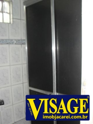 Imagem Casa com 2 Quartos à Venda, 80 m² em Vila Machado - Jacareí