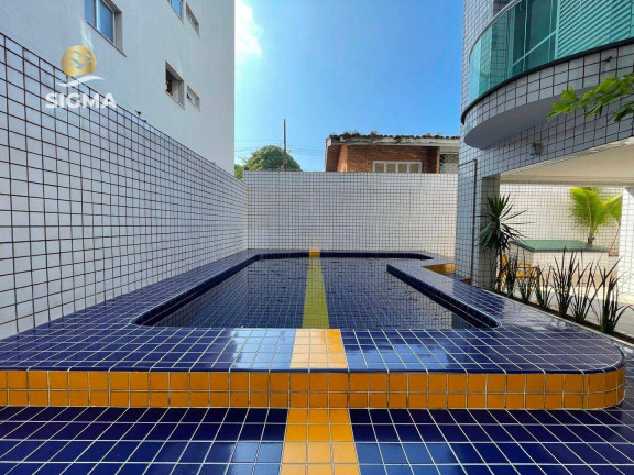 Imagem Edifício Residencial à Venda, 1.500 m² em Enseada - Guarujá Imagem Edifício Residencial à Venda, 1.500 m² em Enseada - Guarujá