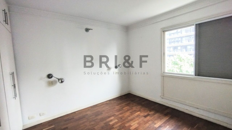 Imagem Apartamento com 2 Quartos para Alugar, 119 m² em Brooklin - São Paulo Imagem Apartamento com 2 Quartos para Alugar, 119 m² em Brooklin - São Paulo