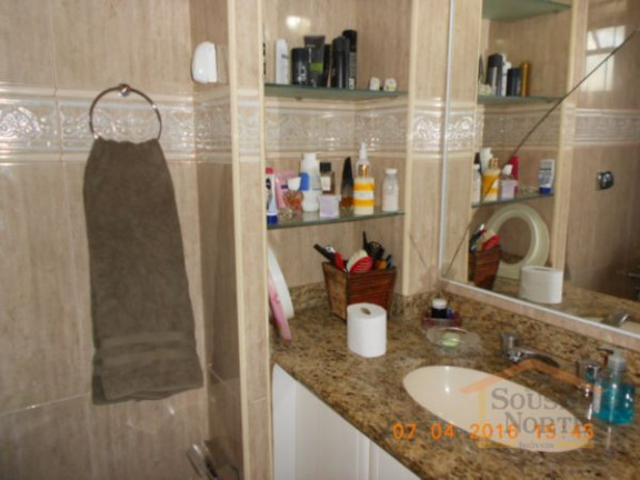Imagem Apartamento com 3 Quartos à Venda, 105 m² em Santana - São Paulo Imagem Apartamento com 3 Quartos à Venda, 105 m² em Santana - São Paulo