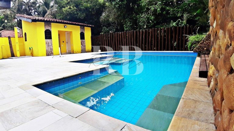 Imagem Imóvel com 4 Quartos à Venda, 525 m² em Riviera - Bertioga
