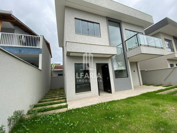Imagem Sobrado com 3 Quartos à Venda, 112 m² em Brasília - Itapoá
