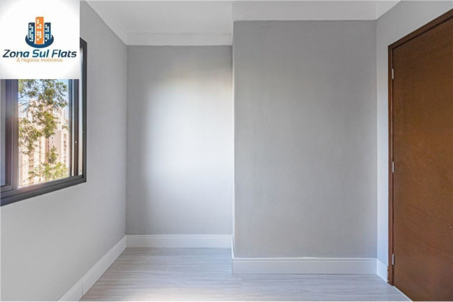 Imagem Apartamento com 2 Quartos à Venda, 85 m² em Paraíso Do Morumbi - São Paulo Imagem Apartamento com 2 Quartos à Venda, 85 m² em Paraíso Do Morumbi - São Paulo