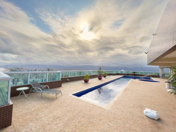 Imagem Apartamento com 3 Quartos à Venda, 115 m² em Guilhermina - Praia Grande Imagem Apartamento com 3 Quartos à Venda, 115 m² em Guilhermina - Praia Grande