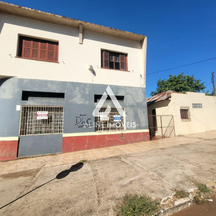 Imóvel Comercial à Venda,  em Centro - Cruz Alta