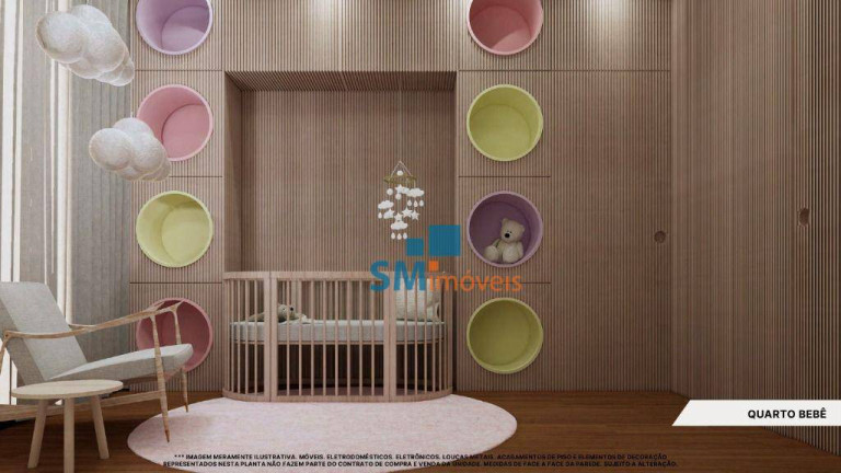 Imagem Casa com 3 Quartos à Venda, 488 m² em Brooklin Paulista - São Paulo