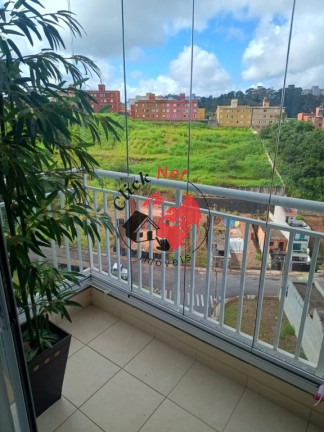 Imagem Apartamento com 2 Quartos à Venda, 52 m² em Santa Terezinha - São Bernardo Do Campo Imagem Apartamento com 2 Quartos à Venda, 52 m² em Santa Terezinha - São Bernardo Do Campo
