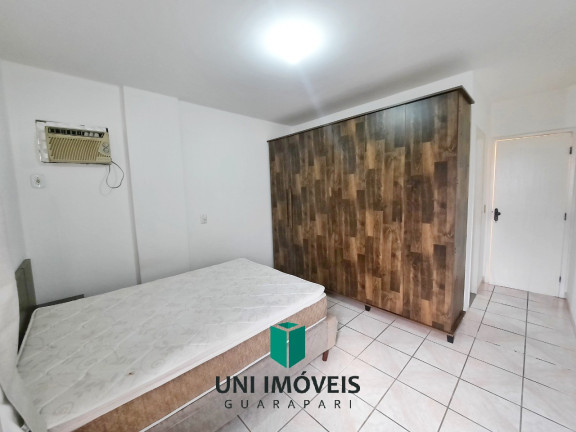 Apartamento com 3 Quartos à Venda, 90 m² em Centro - Guarapari