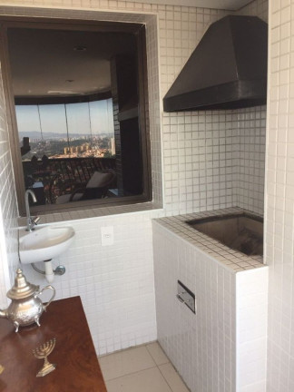 Imagem Apartamento com 3 Quartos à Venda, 153 m² em Paraisópolis - São Paulo Imagem Apartamento com 3 Quartos à Venda, 153 m² em Paraisópolis - São Paulo