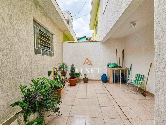 Imagem Sobrado com 4 Quartos à Venda, 300 m² em Vila Formosa - São Paulo Imagem Sobrado com 4 Quartos à Venda, 300 m² em Vila Formosa - São Paulo