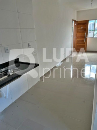 Imagem Apartamento com 2 Quartos à Venda, 35 m² em Vila Nova Cachoeirinha - São Paulo