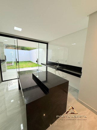 Imagem Casa com 3 Quartos à Venda, 174 m² em Residencial Bethânia - Santana Do Paraíso Imagem Casa com 3 Quartos à Venda, 174 m² em Residencial Bethânia - Santana Do Paraíso