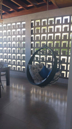 Imagem Casa com 3 Quartos à Venda, 270 m² em Residencial Rose's Garden - Anápolis