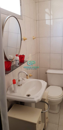Imagem Apartamento com 3 Quartos à Venda, 122 m² em Enseada - Guarujá