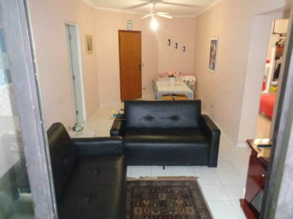 Apartamento com 2 Quartos à Venda, 73 m² em Enseada - Guarujá