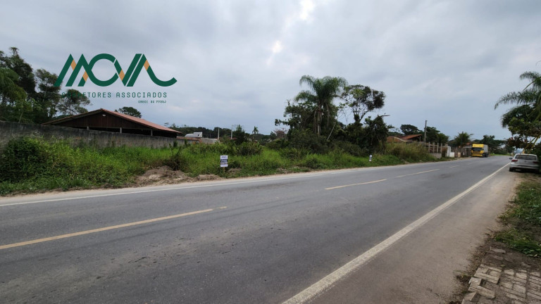 Imagem Terreno à Venda, 450 m² em Rosa Dos Ventos - Itapoá