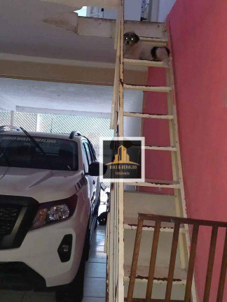 Imagem Casa com 1 Quarto à Venda, 250 m² em Conjunto Residencial Trinta E Um De Março - São José Dos Campos Imagem Casa com 1 Quarto à Venda, 250 m² em Conjunto Residencial Trinta E Um De Março - São José Dos Campos