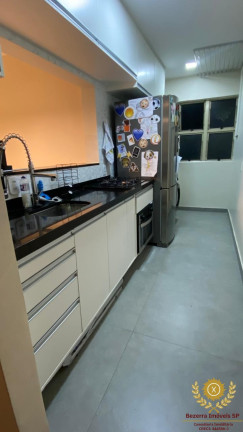 Imagem Apartamento com 2 Quartos à Venda, 55 m² em Vila Pita - São Paulo