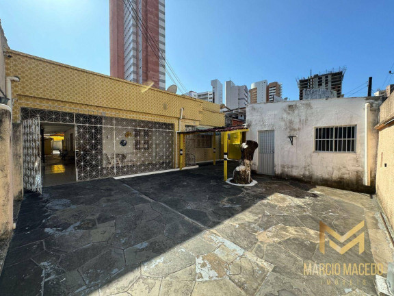 Imagem Casa com 10 Quartos à Venda, 220 m² em Meireles - Fortaleza