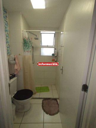 Imagem Imóvel com 2 Quartos à Venda, 45 m² em Jardim Da Posse - Nova Iguaçu