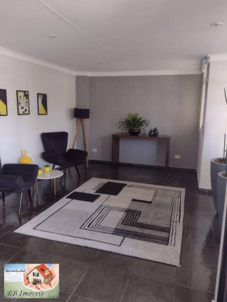 Imagem Apartamento com 3 Quartos à Venda, 85 m² em Vila Assunção - Santo André Imagem Apartamento com 3 Quartos à Venda, 85 m² em Vila Assunção - Santo André
