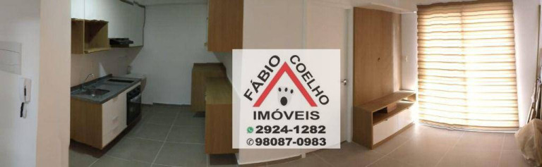 Imagem Apartamento com 2 Quartos à Venda, 72 m² em Vila Mariana - São Paulo