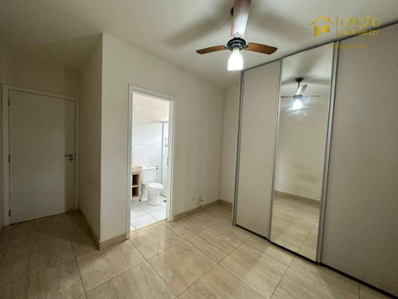 Imagem Apartamento com 2 Quartos à Venda, 67 m² em Parque Industrial - Itu